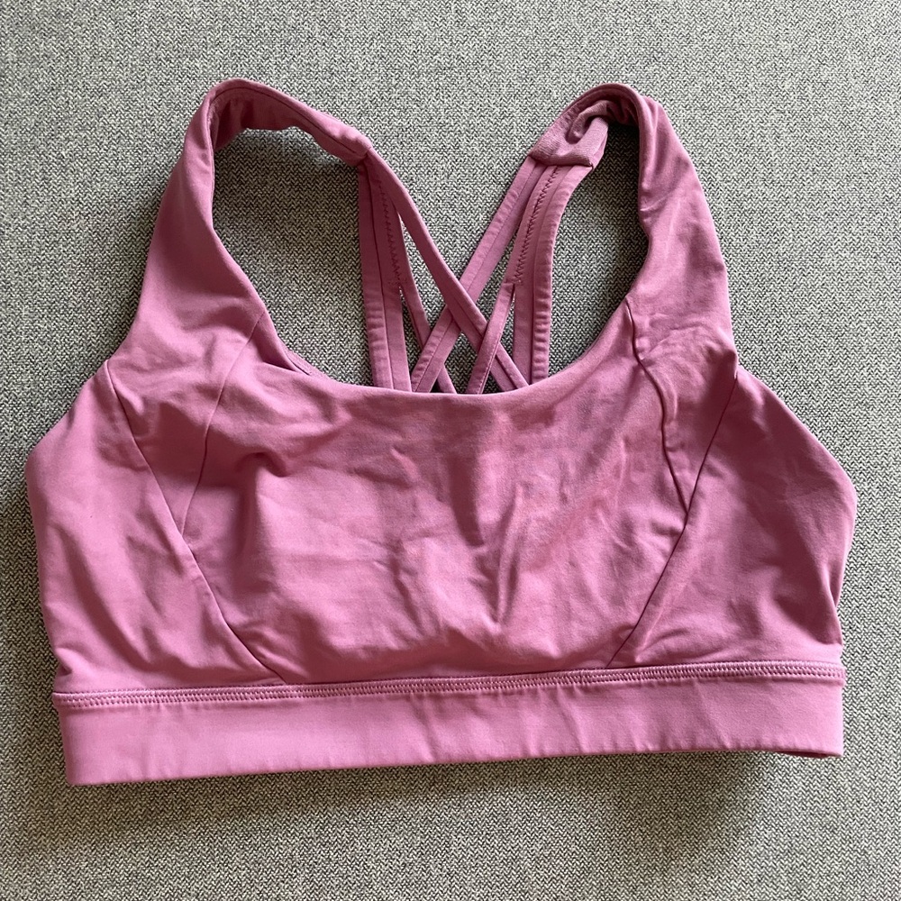 Lululemon Energy Bra